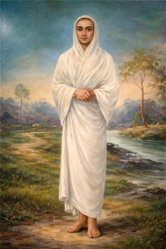 Divine Grace - Arutperunjothi